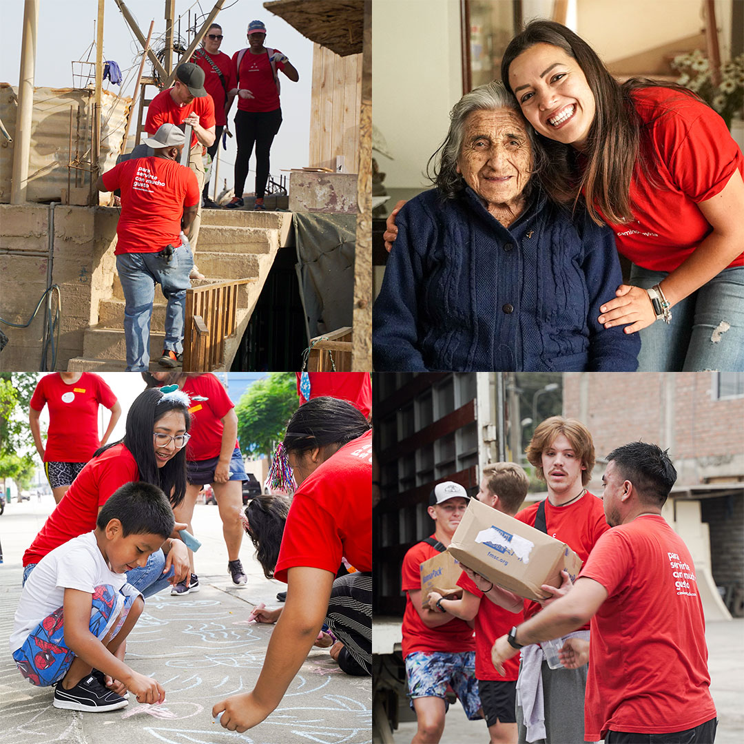 peru
