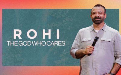 Rohi – The God Who Cares